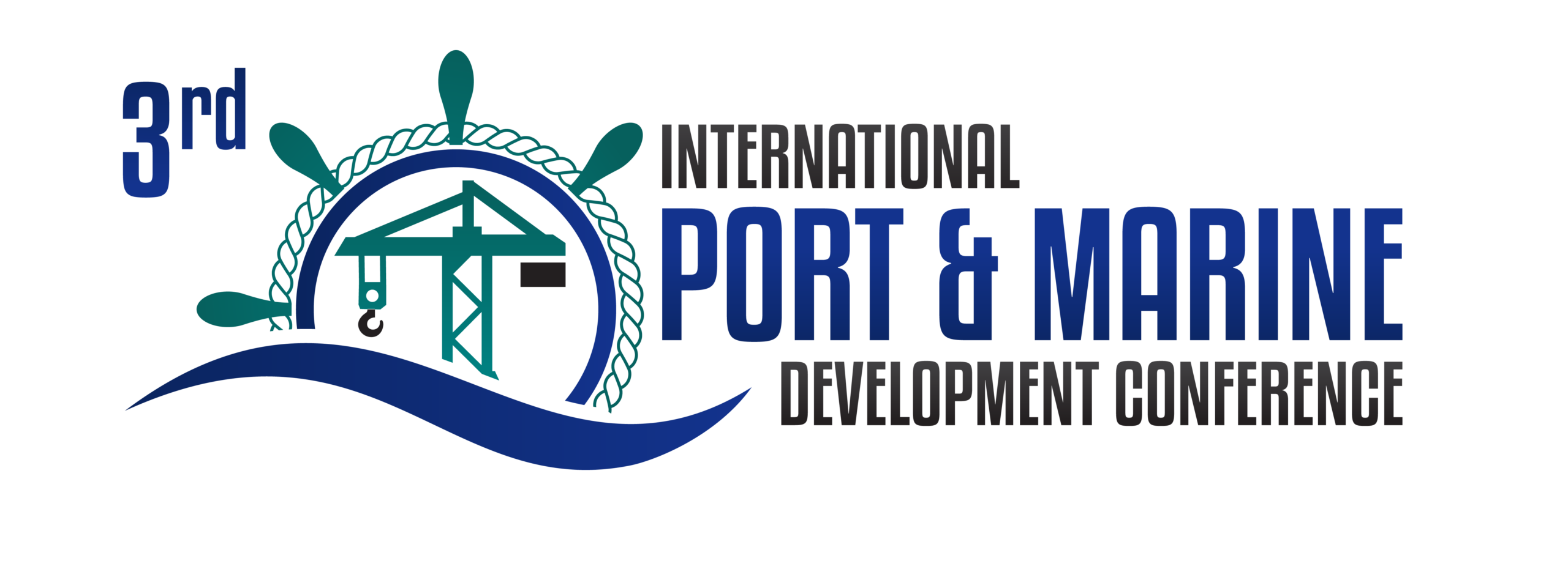 3rd International Port & Marine Development Conference – Exhibitor Portal